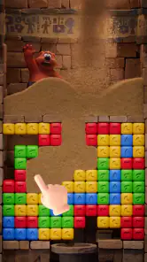 Toon Blast screenshot 4