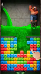 Toon Blast screenshot 5