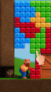 Toon Blast screenshot 6