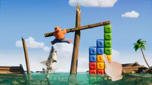 Toon Blast screenshot 8