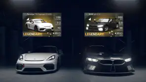 Top Drives - Car Race Battles screenshot 3