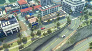 Top Drives - Car Race Battles screenshot 4
