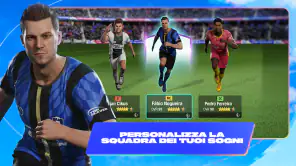 Top Eleven: Manager di Calcio screenshot 3