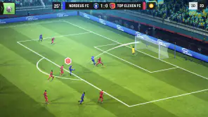 Top Eleven: Manager di Calcio screenshot 7