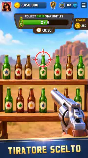 Top Fishing: Reel Spin Master screenshot 3