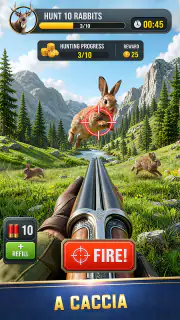 Top Fishing: Reel Spin Master screenshot 7