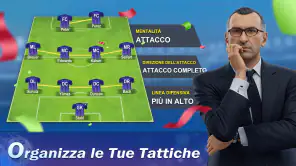 Top Football Manager 2026 screenshot 2