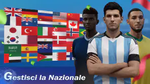 Top Football Manager 2026 screenshot 6