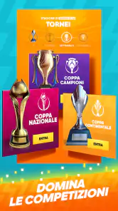 Top Goal: Calcio da Campioni screenshot 5