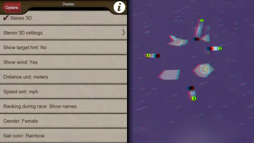 Top Sailor sailing simulator screenshot 6