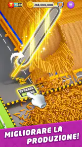 Top Tycoon: Coin Theme Empire screenshot 2