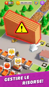 Top Tycoon: Coin Theme Empire screenshot 3