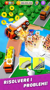 Top Tycoon: Coin Theme Empire screenshot 6