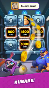 Top Tycoon: Coin Theme Empire screenshot 8