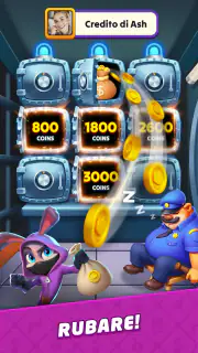 Top Tycoon: Coin Theme Empire screenshot 8
