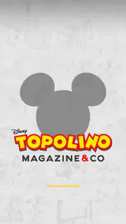 Topolino & Co screenshot 1