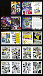 Topolino & Co screenshot 4