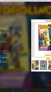 Topolino & Co screenshot 7