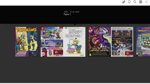 Topolino & Co screenshot 8