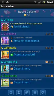 Torre Felice screenshot 1