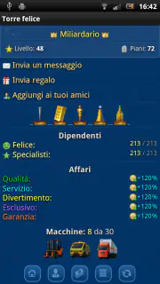 Torre Felice screenshot 2