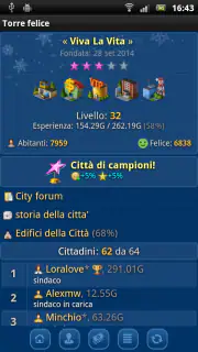 Torre Felice screenshot 4