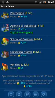Torre Felice screenshot 5
