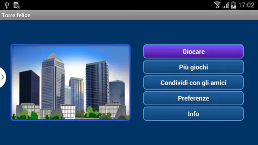 Torre Felice screenshot 7