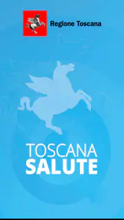 Toscana Salute screenshot 1