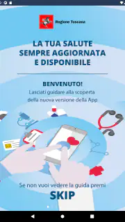 Toscana Salute screenshot 8