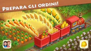 Township screenshot 3