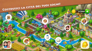 Township screenshot 5