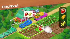 Township screenshot 6