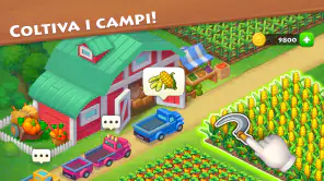 Township screenshot 7
