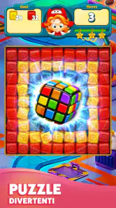 Toy Blast screenshot 3