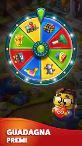 Toy Blast screenshot 5