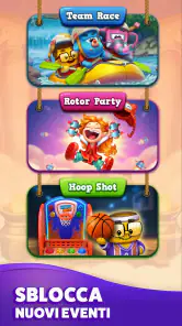 Toy Blast screenshot 6
