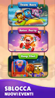 Toy Blast screenshot 6