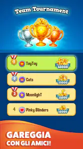 Toy Blast screenshot 7