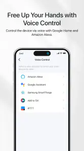 TP-Link Tapo screenshot 4