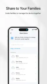 TP-Link Tapo screenshot 5