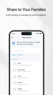 TP-Link Tapo screenshot 5