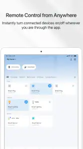 TP-Link Tapo screenshot 6