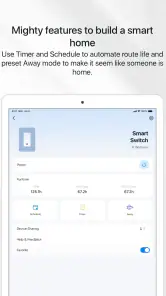 TP-Link Tapo screenshot 8