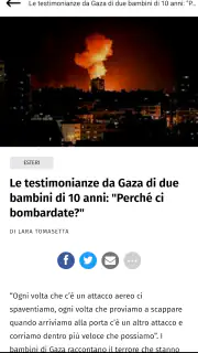 TPI - The Post Internazionale screenshot 3