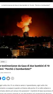 TPI - The Post Internazionale screenshot 6