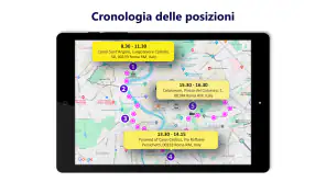 Traccia il cellulare screenshot 8