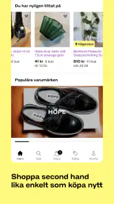Tradera – köp & sälj begagnat screenshot 2
