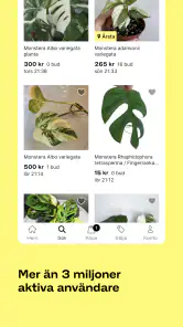 Tradera – köp & sälj begagnat screenshot 6