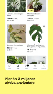 Tradera – köp & sälj begagnat screenshot 6